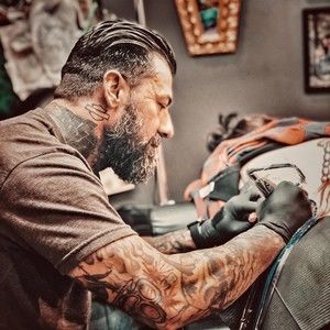 Meet your Posher, Foxworth